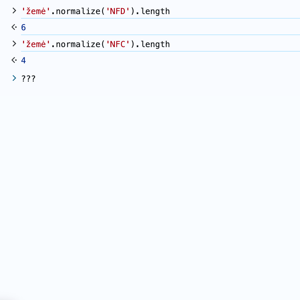 Normalizing Diacritics in Lithuanian