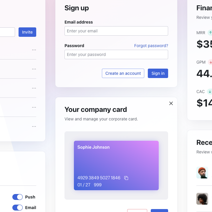 Radix UI: A Modern Headless Component Library (LLM-Research)